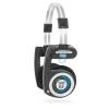 KOSS Porta Pro 2.0 trådlösa on-ear-hörlurar (svarta), bild 4