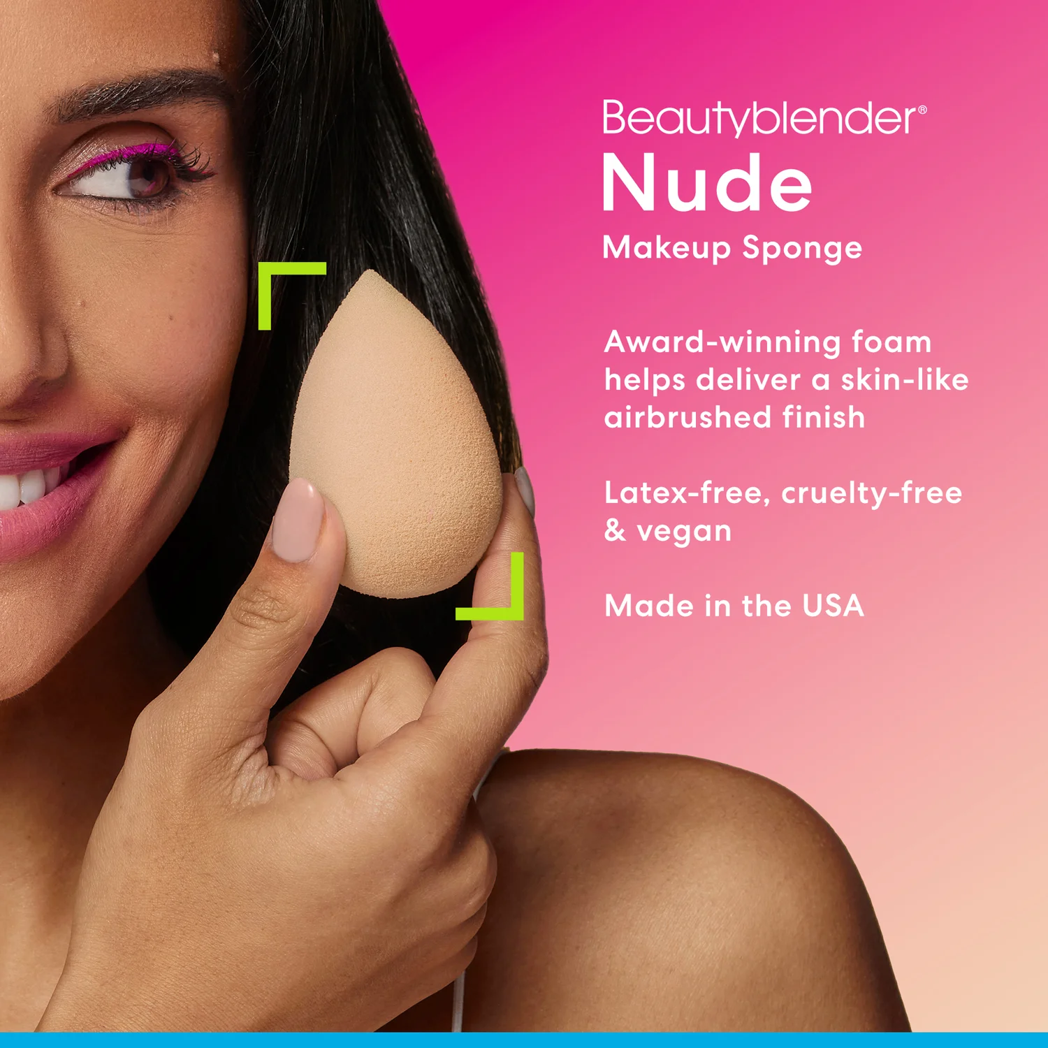 Beautyblender Nude, bild 4
