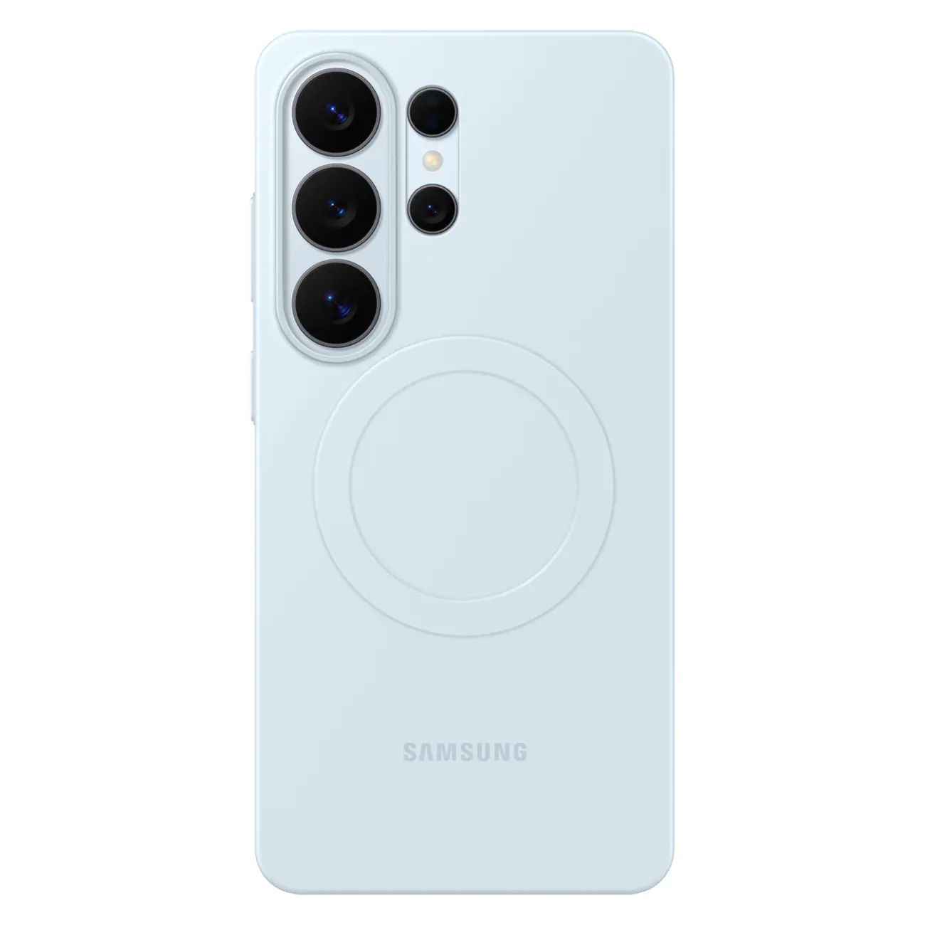 Samsung Galaxy S26 Ultra Slim magnetskal, blå, bild 2