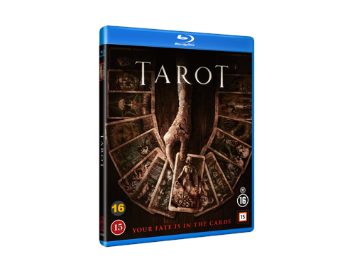Tarot, bild 2