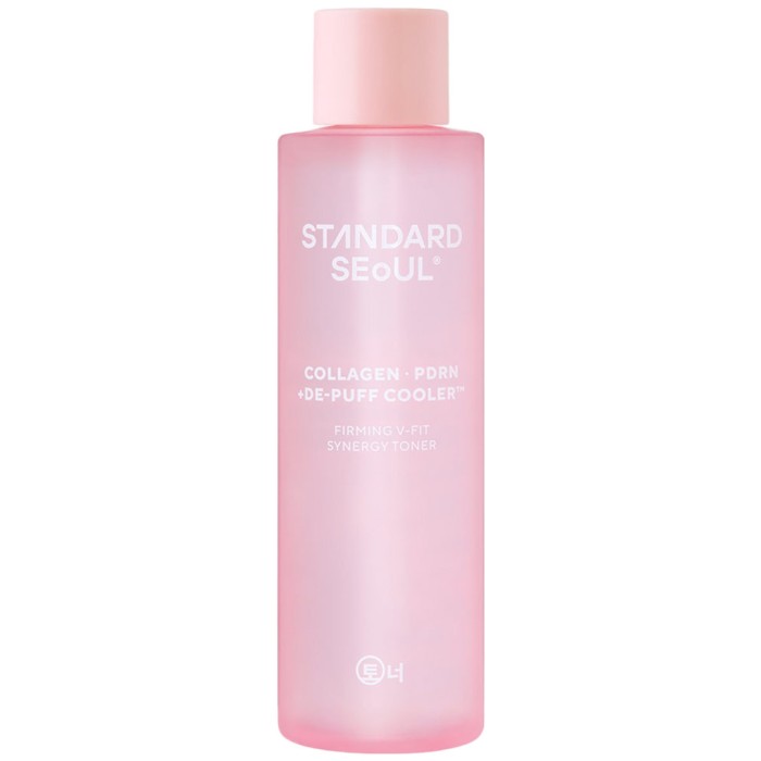 Standard Seoul Firming V-Fit Synergy Toner