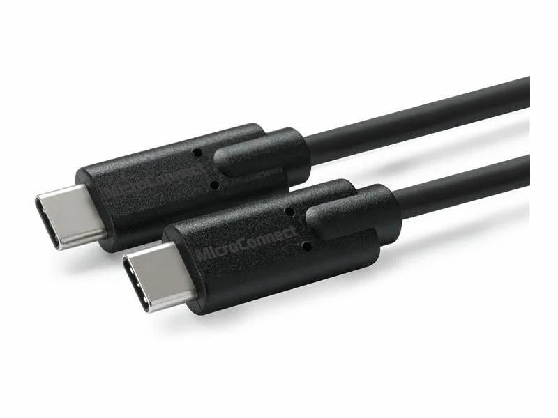 USB-C - C 3.2 Gen 2 100W Cable, bild 5