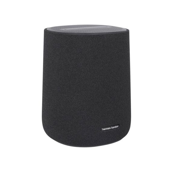 Harman Kardon Enchant Speaker kompakt trådlös högtalare, svart