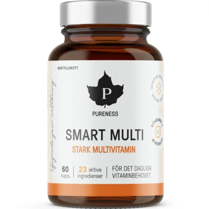 Pureness Smart Multi 60 g