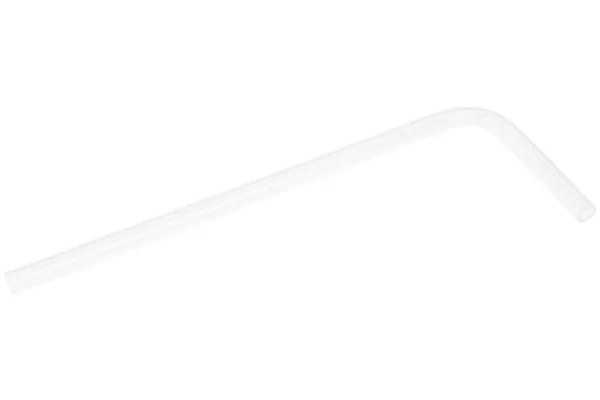 Alphacool 18565, Rör, Akrylglas, Transparent, 90°, 20 ° C, 4 Bar