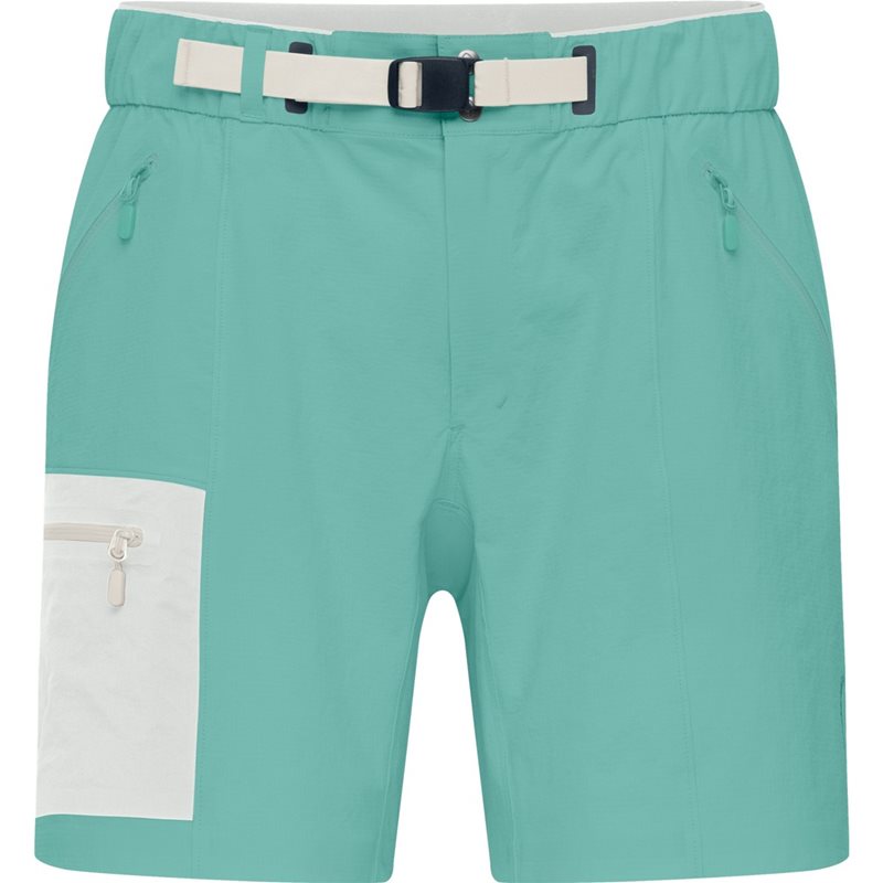 Norrøna Falketind Flex1 Light Shorts W´s Malachite Green - M