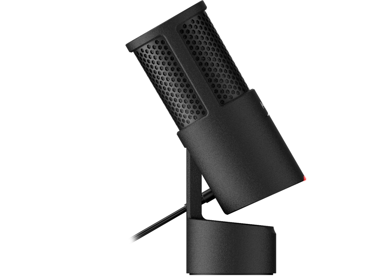 HyperX Solocast 2 USB-kondensatormikrofon