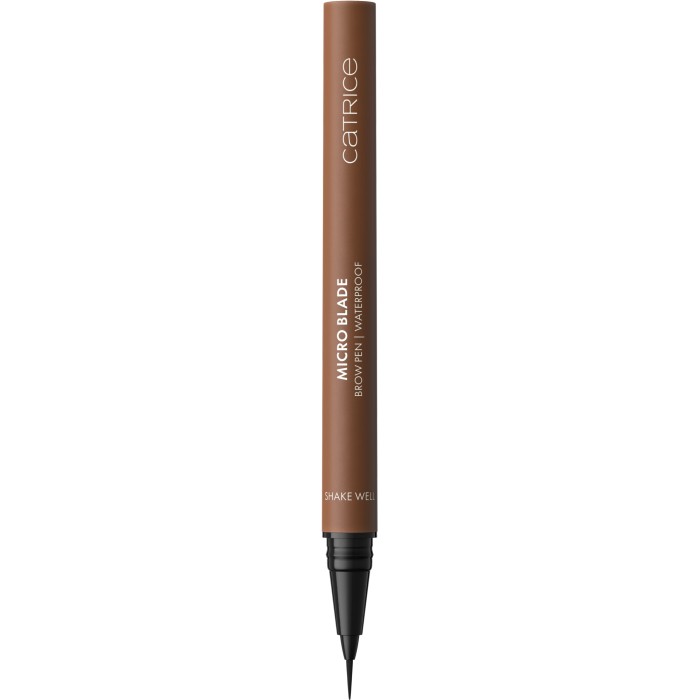 Catrice Micro Blade Brow Pen Waterproof 020 Deep Taupe