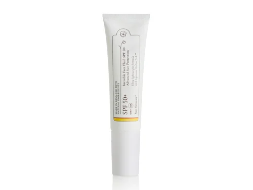Raz Skincare Invisible Face Fluid SPF 50 50 ml, bild 2