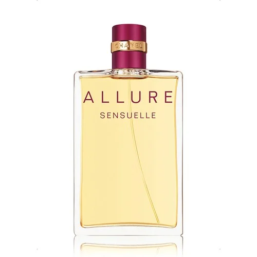 Chanel - Allure Sensuelle EDP 100 ml
