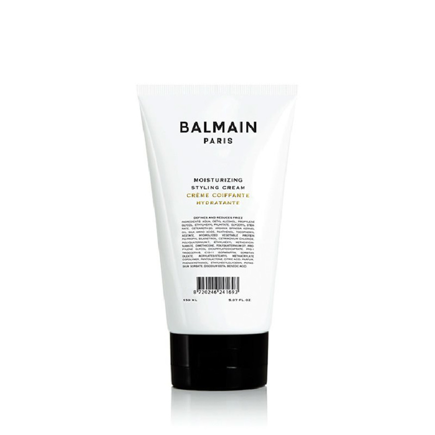 Balmain Hair Couture Moisturizing Styling Cream 150 ml, bild 4