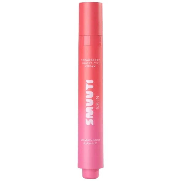 Smuuti Skin Strawberry Boost Eye Cream 15 ml, bild 2