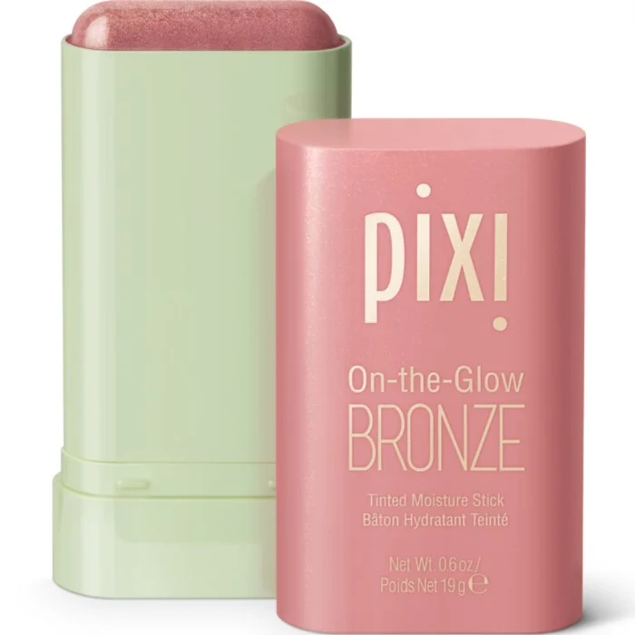 PIXI On-the-Glow Bronze WarmGlow, bild 2