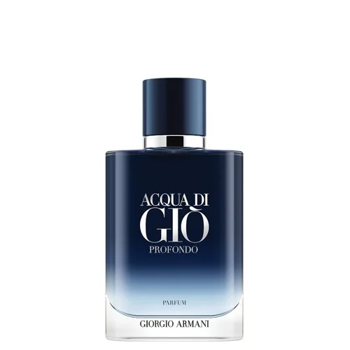 Giorgio Armani Acqua di Giò Profondo Parfum - 100 ml, bild 3