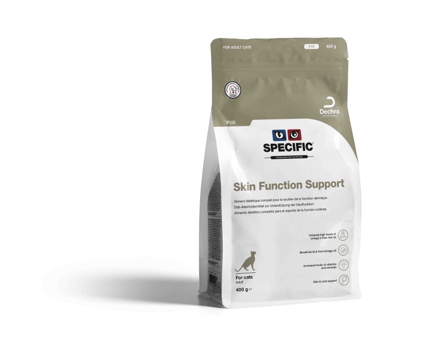 Specific FOD Skin Function Support 400 g