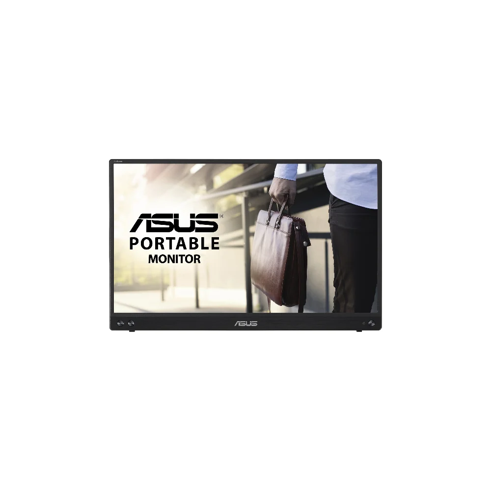 ASUS 15,6" ZenScreen MB16ACV IPS USB-C