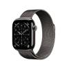 Apple Watch Series 11 GPS + LTE 42mm Titan (skiffer)