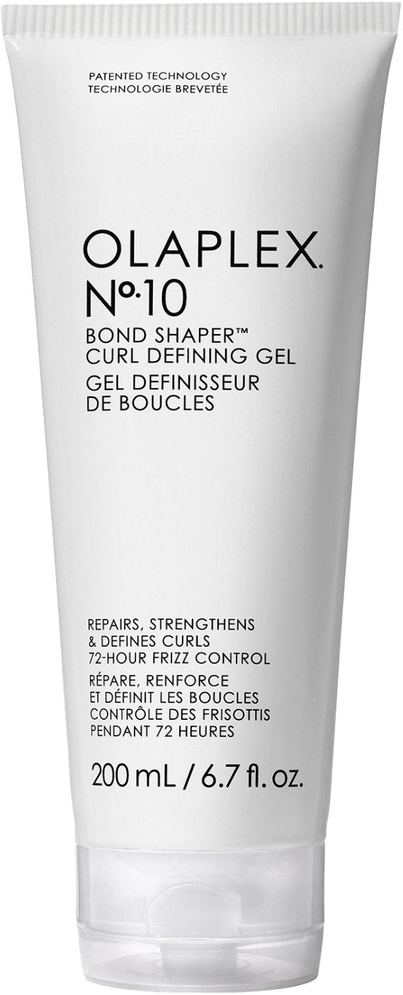 Olaplex No10 Bond Shaper Curl Defining Gel 200 ml
