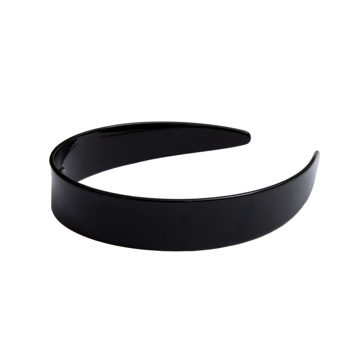 ByBarb Hair Band Black Black