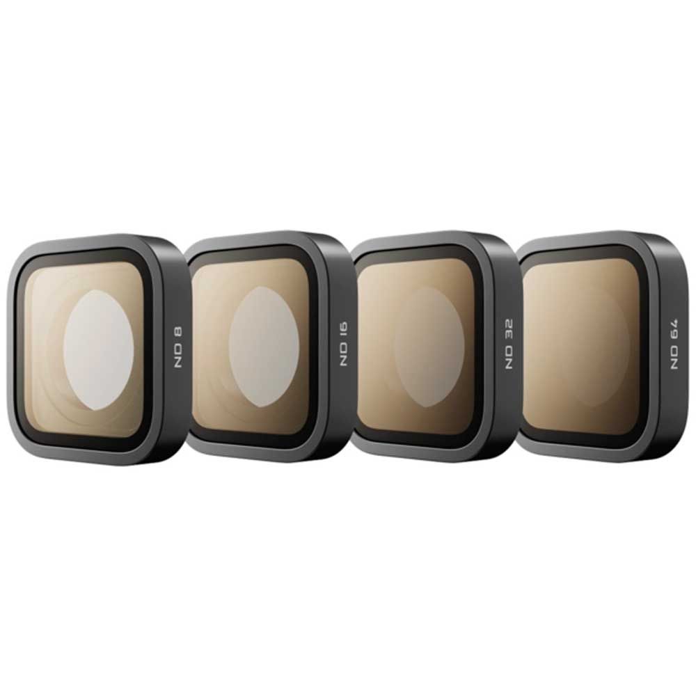 GoPro ND Filter Set, 4-Pack (M-Series)