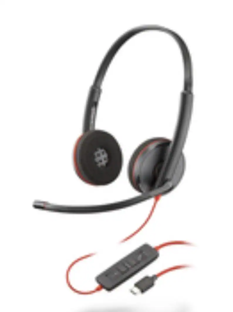 HP Poly BW 3220 USB-C headset