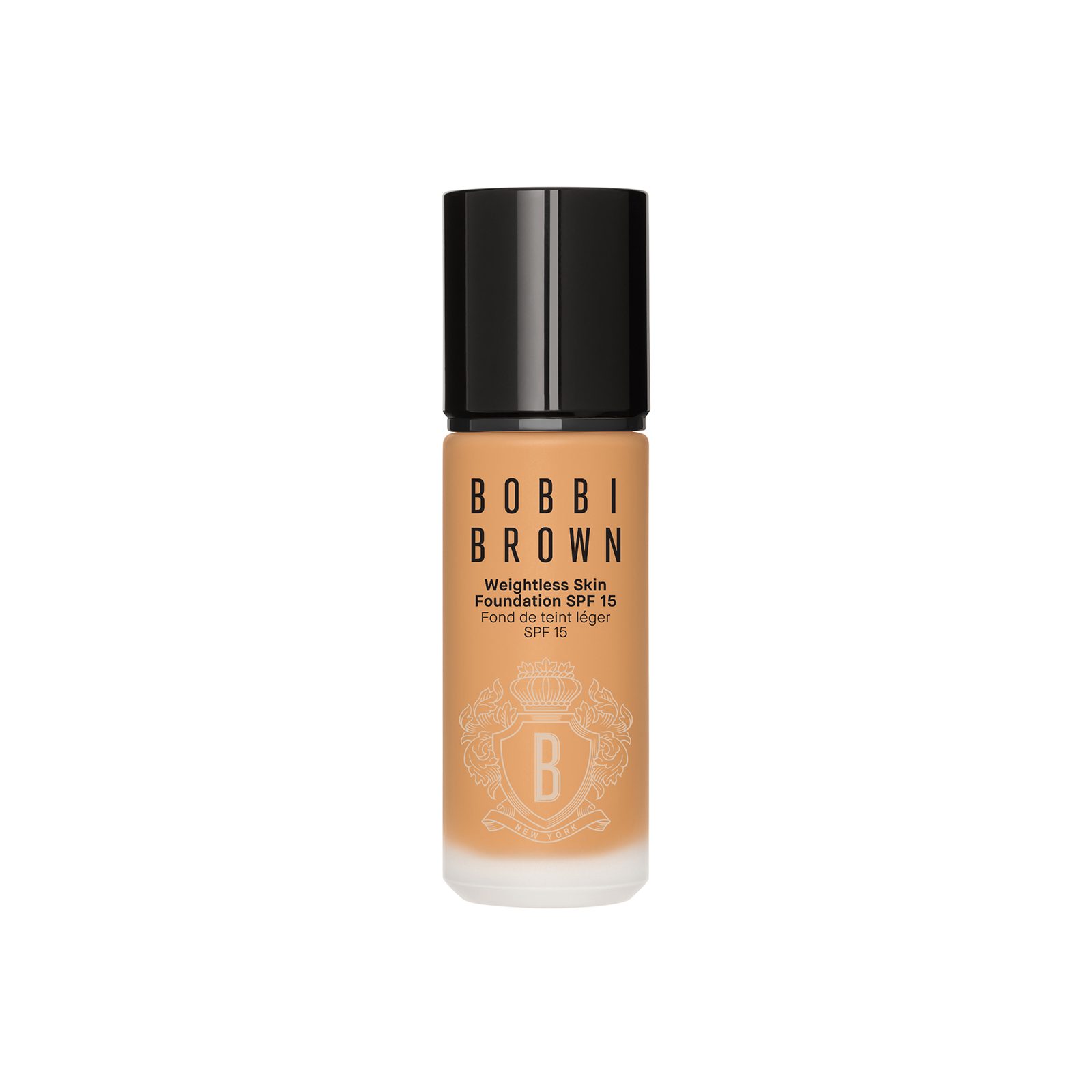 Bobbi Brown Mini Weightless Skin Foundation SPF 15 Honey Honey, bild 3