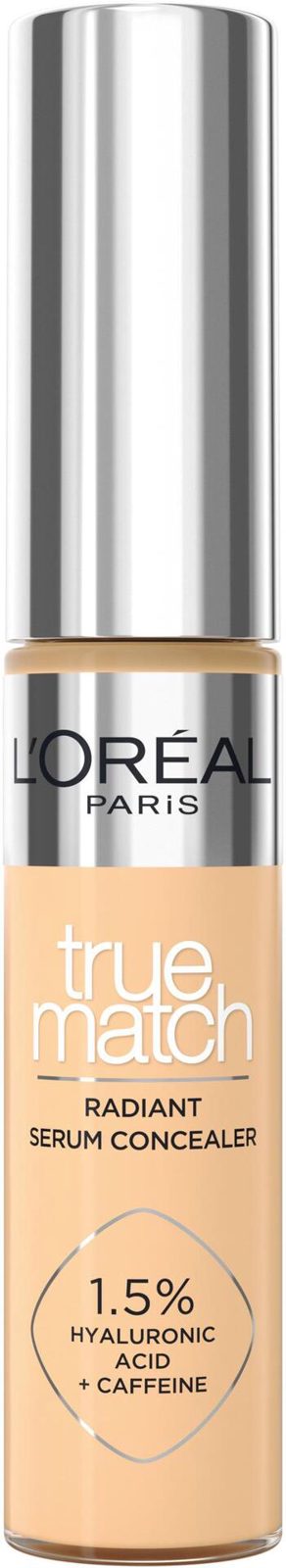 L'Oréal Paris True Match Radiant Serum Concealer 5D 5D
