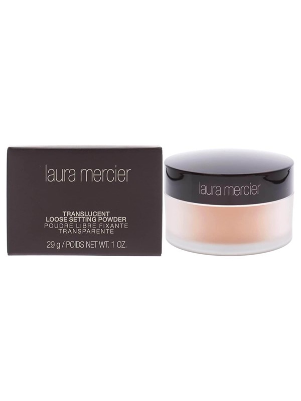 Laura Mercier Translucent Loose Setting Powder Medium Deep, bild 4