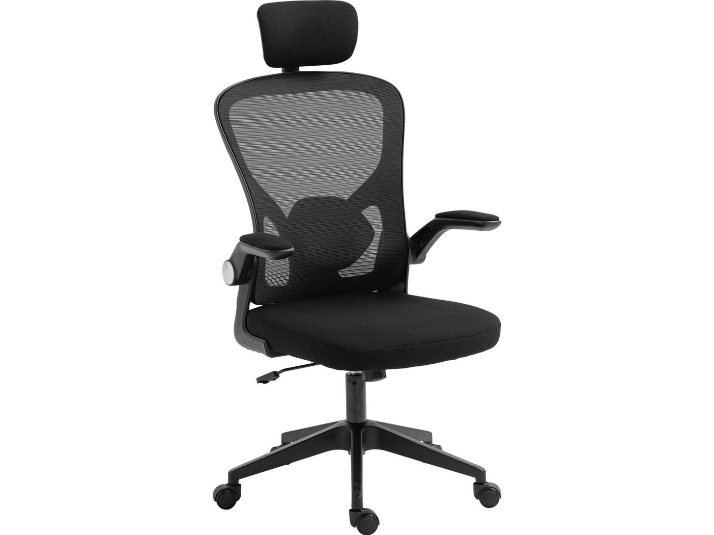 Sandberg ErgoFusion Gaming Chair Basic, bild 3