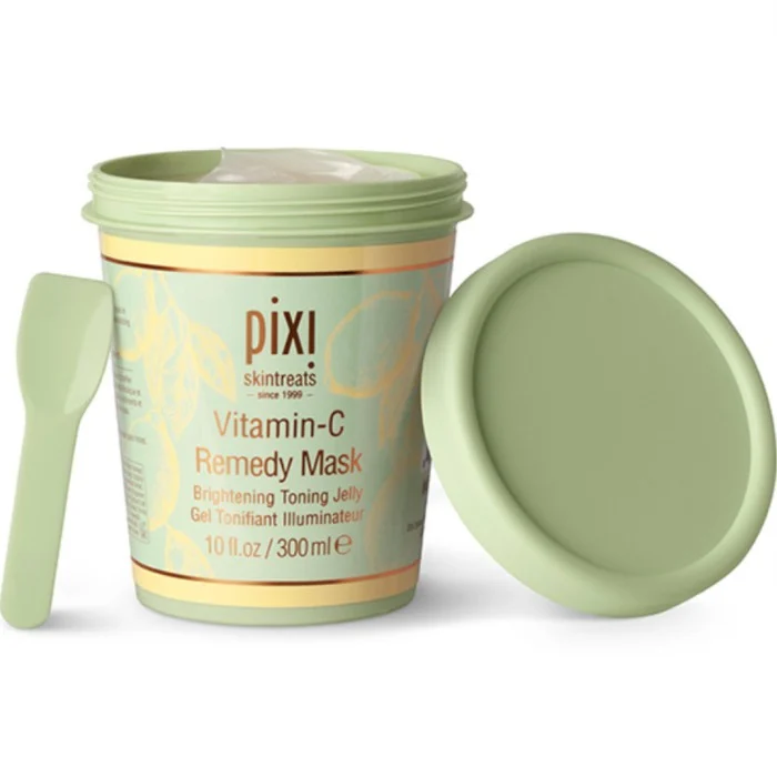 Pixi Vitamin-C Remedy Mask 300 ml, bild 3