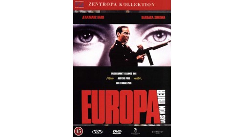 Europa (Lars von Trier) - DVD, bild 3