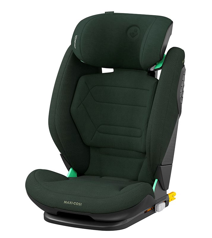 Maxi-Cosi RodiFix Pro2 i-Size, authentic green