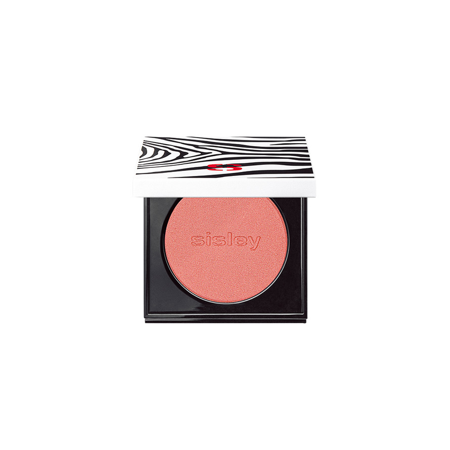 Sisley Le Phyto-Blush 4 Golden Rose, bild 2