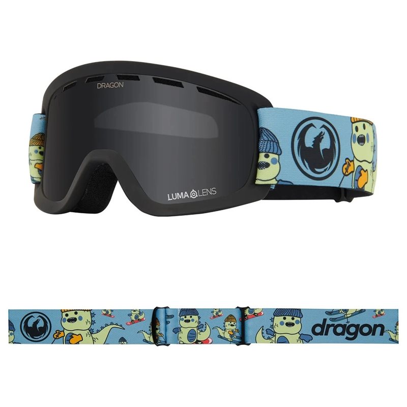 Dragon Dr Lil D 2 - OneSize