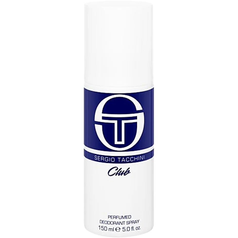 Sergio Tacchini Club Deospray 150 ml