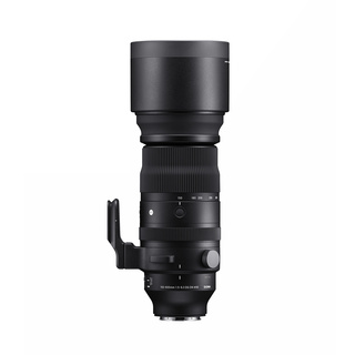 150-600mm f/5-6,3 DG DN OS Sports Sony FE