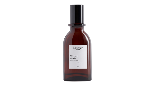 100Bon - Vétiver & Iris L'Atelier - 30 ml, bild 3