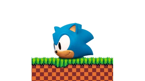 Sonic Mood Light, bild 3