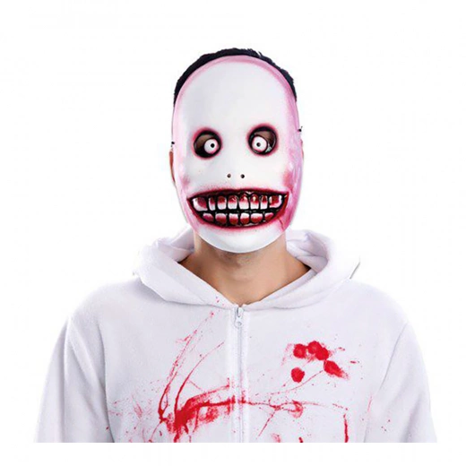 Mask - Maskeradmördare
