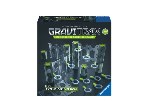 GraviTrax Extension Vertical, bild 2