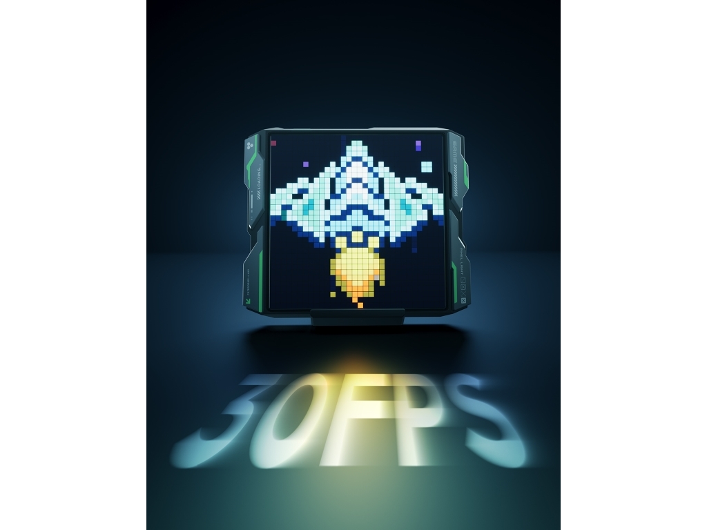 Govee Pixel Light smart panellampa