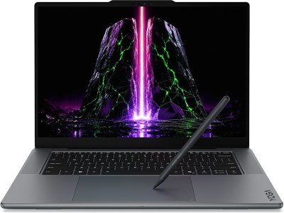 Lenovo Yoga Pro 9 15N1X (N1X/64/1TB) NVIDIA RTX Spark™ N1X 15” bärbar dator, bild 2