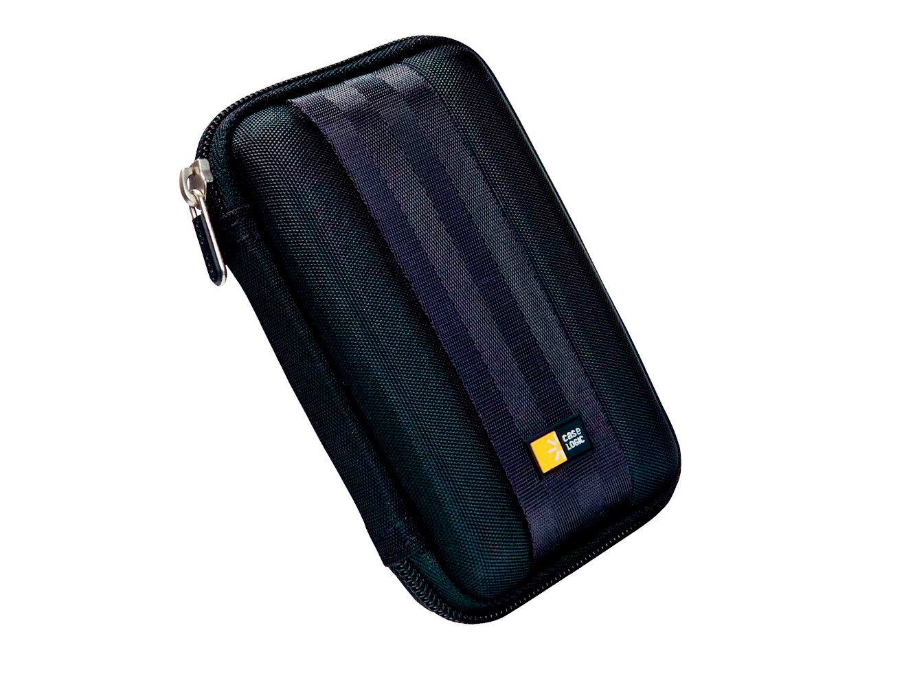Case Logic Portable Hard Drive Case - Svart