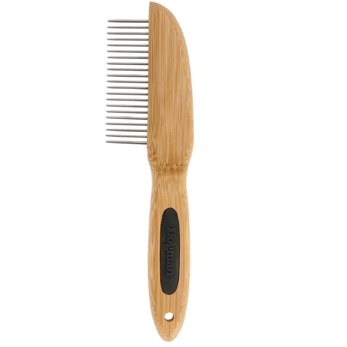 Dogman Kam grov Bamboo