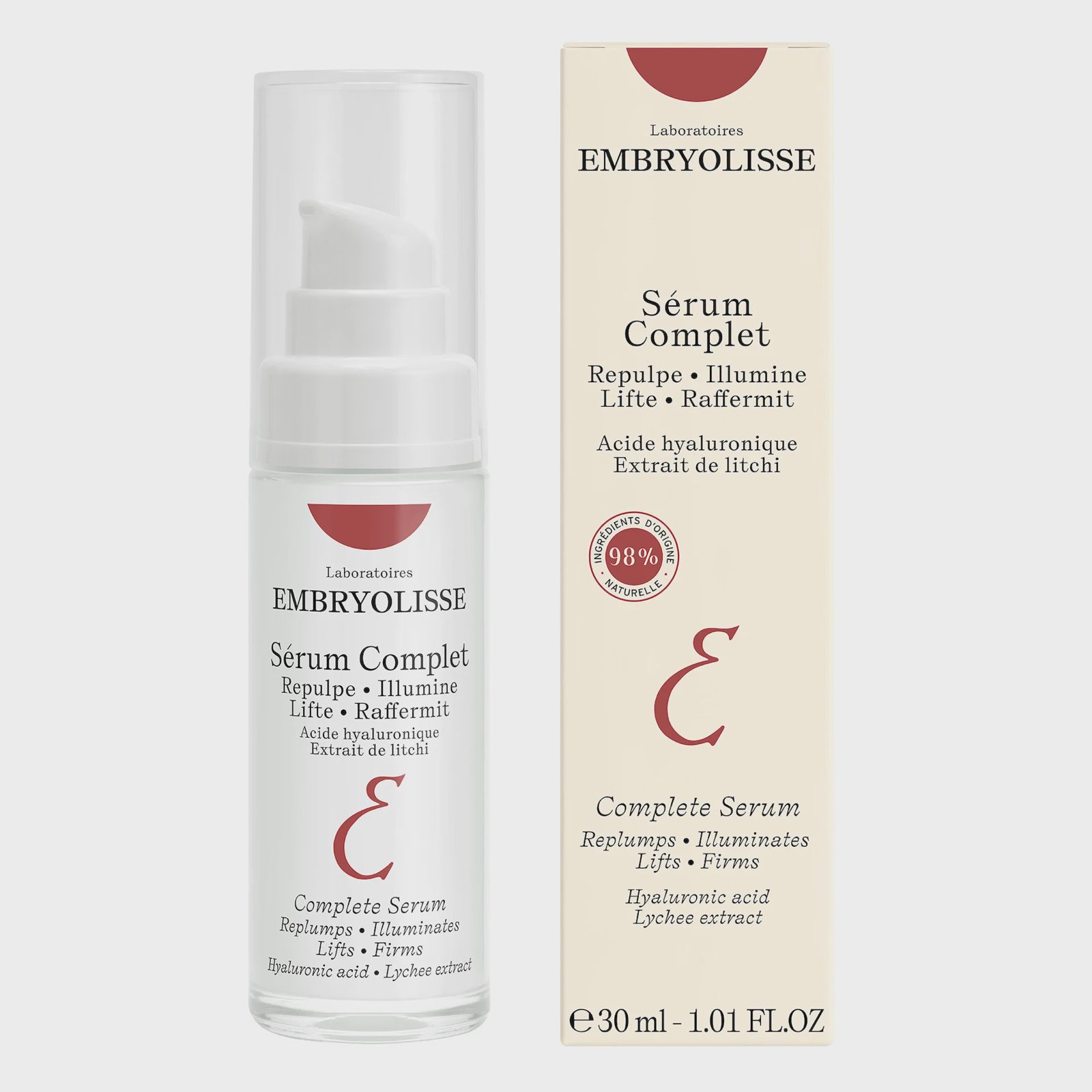 Embryolisse Complete Serum, bild 2