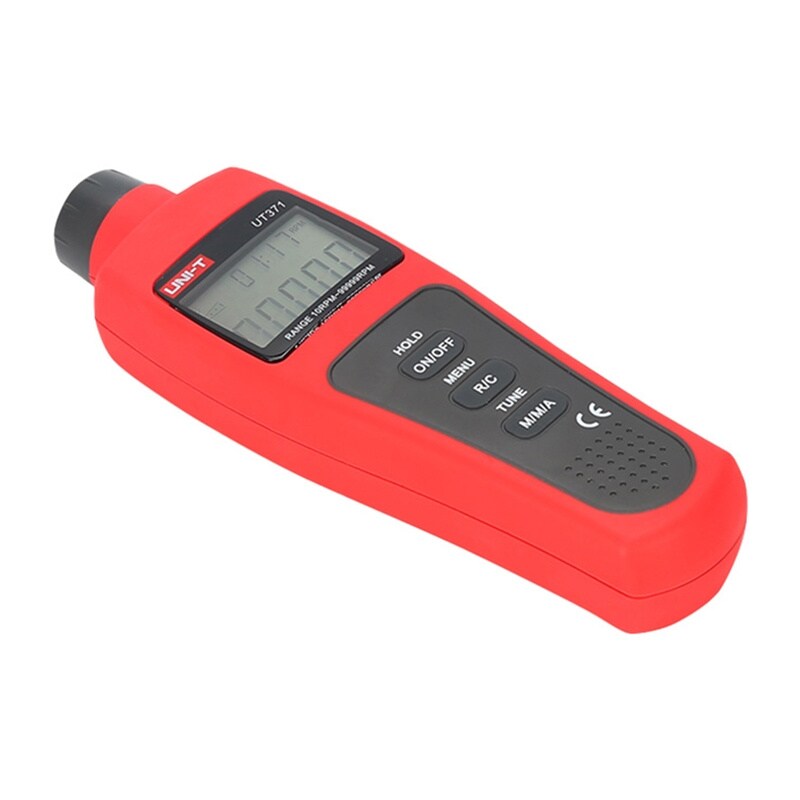Uni-T UT371 beröringsfri takometer, bild 4