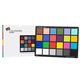 ColorChecker Classic