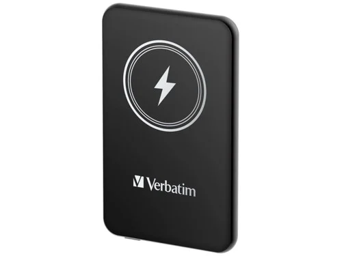 Verbatim Sync and Charge - USB-kabel - USB (hane) till mikro-USB typ B (hane) - 30 cm - svart, bild 2