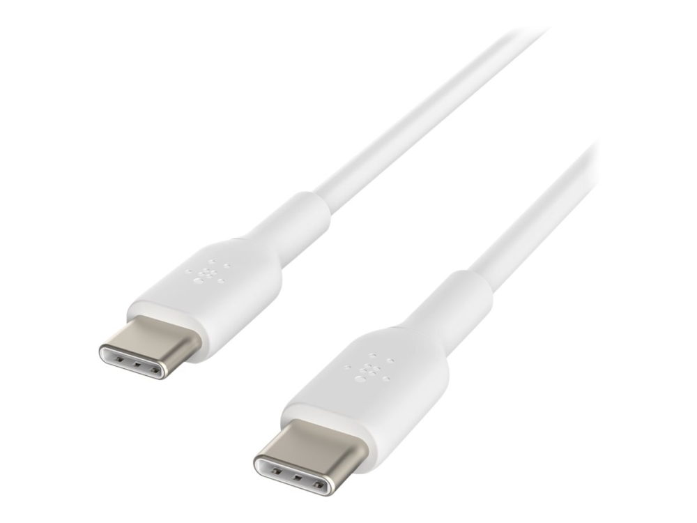 Belkin BoostCharge USB-C Till USB-C Kabel, bild 2