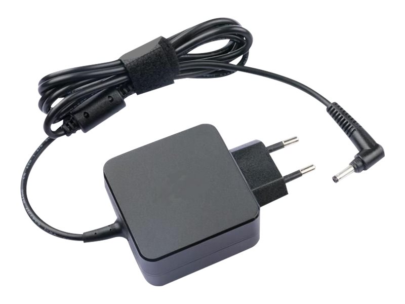CoreParts AC Adapter - Strömadapter - 45 Watt - för Dell Inspiron 300m, 500m, 600m Latitude D400, D410, D500, D505, D600, D610, X300